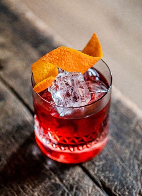 NEGRONİ